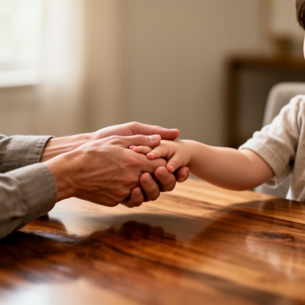 DROIT DE LA FAMILLE