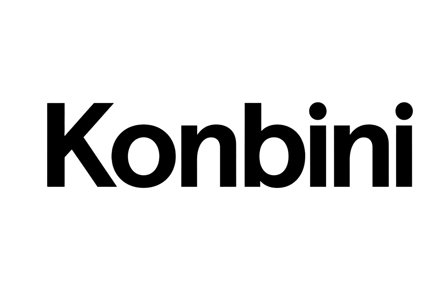 Konbini